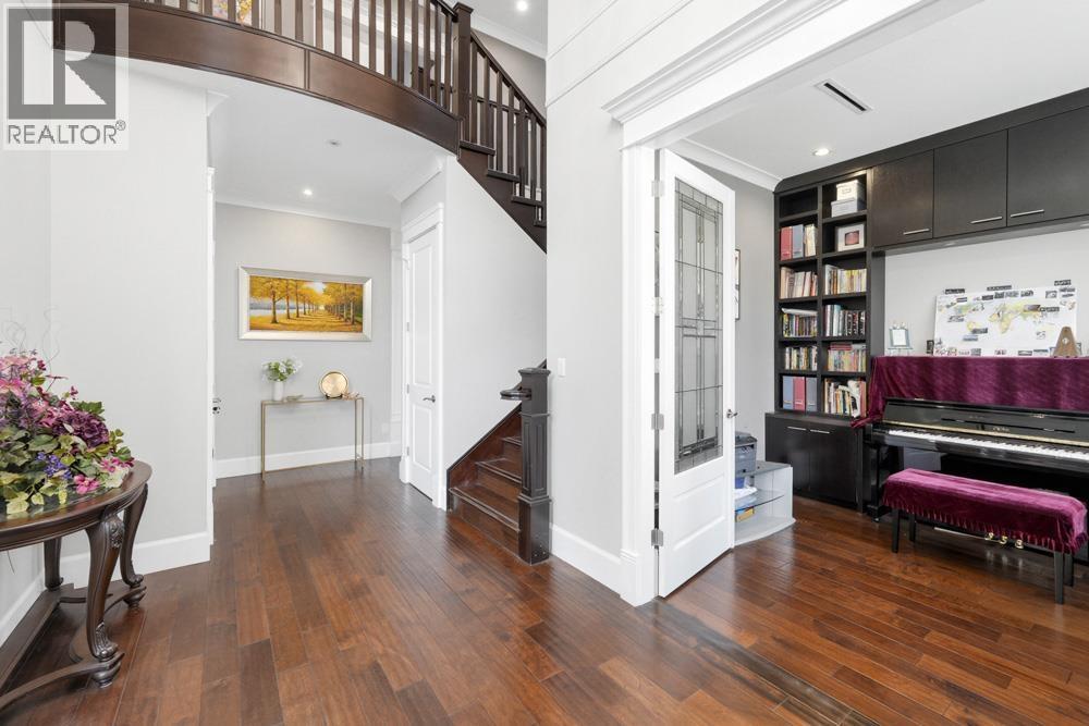 7291 Parry Street, Richmond, BC