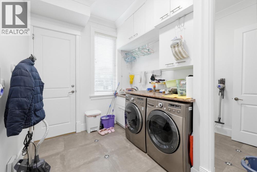 7291 Parry Street, Richmond, BC