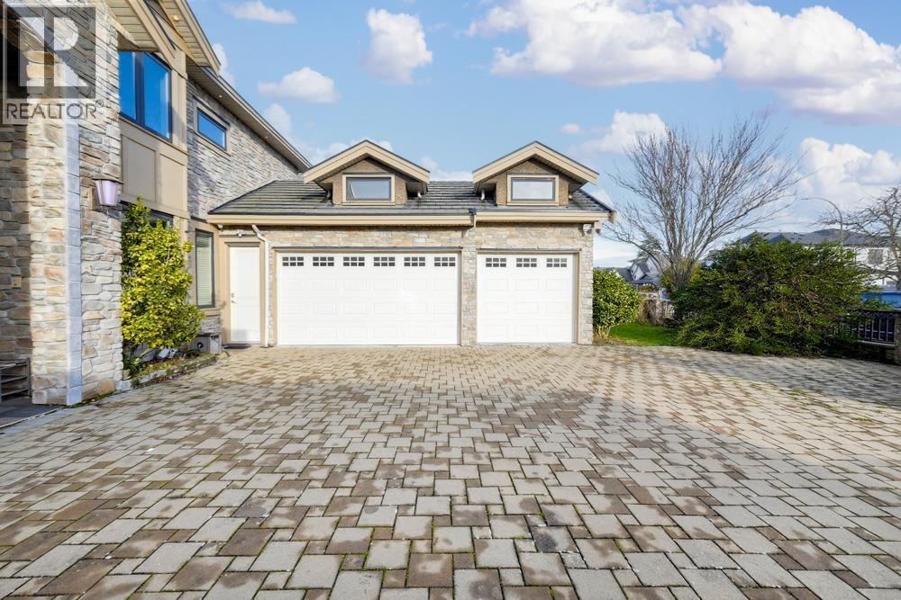 7291 Parry Street, Richmond, BC