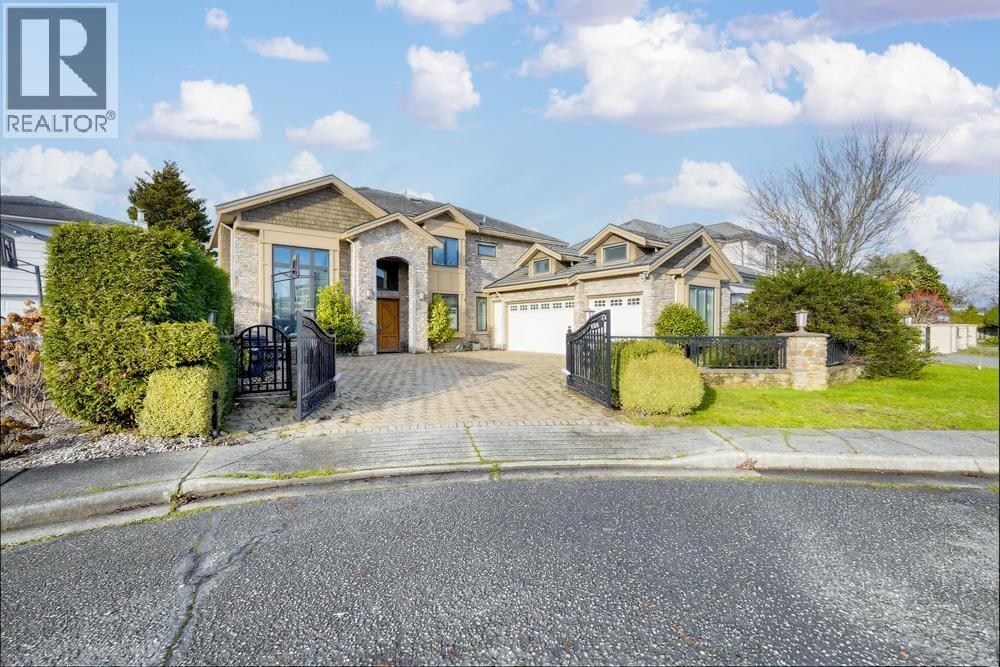 7291 Parry Street, Richmond, BC