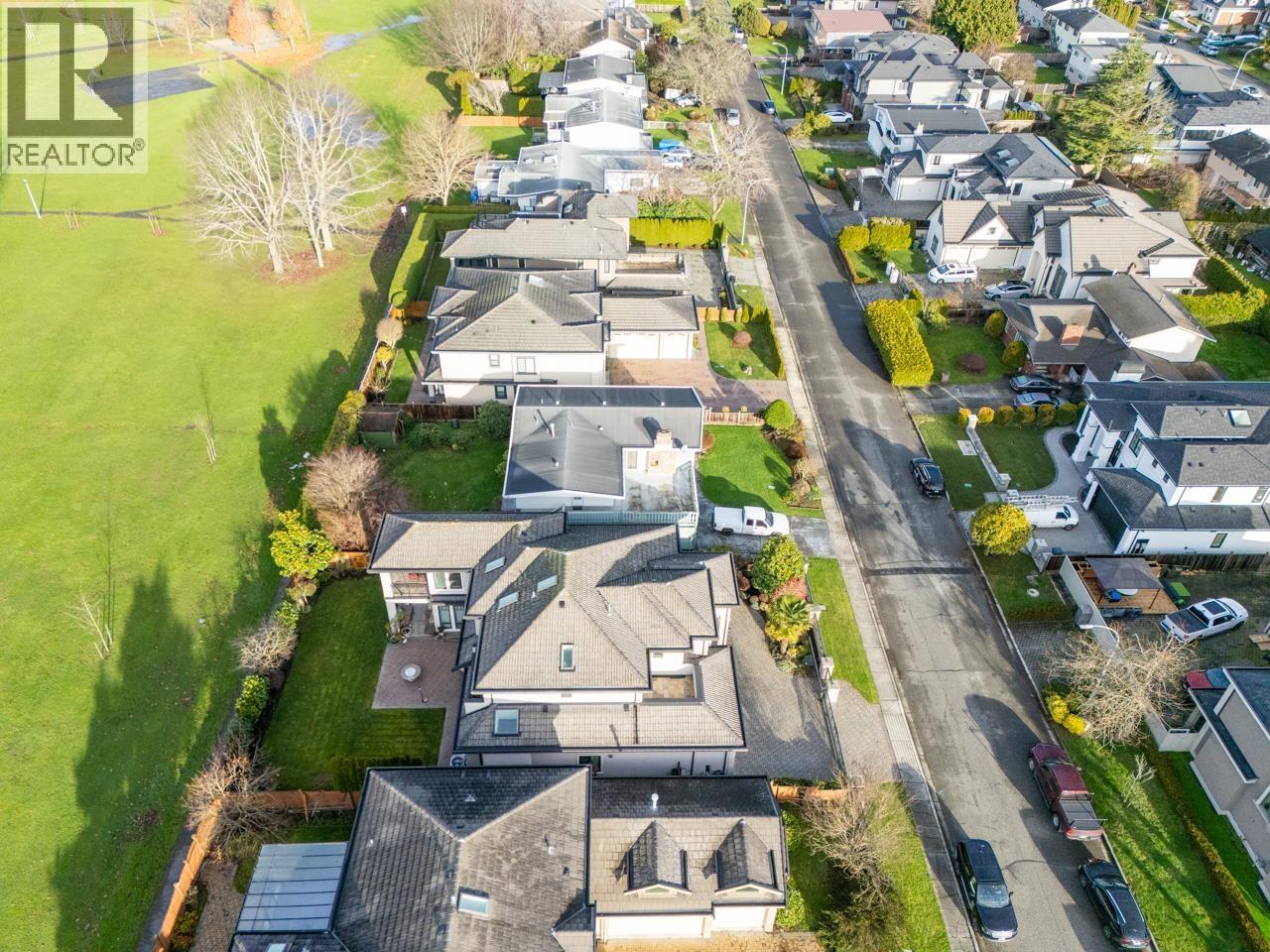 7291 Parry Street, Richmond, BC