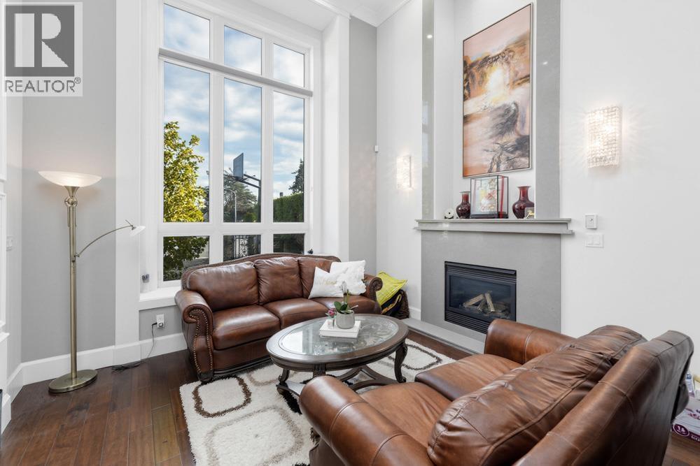 7291 Parry Street, Richmond, BC