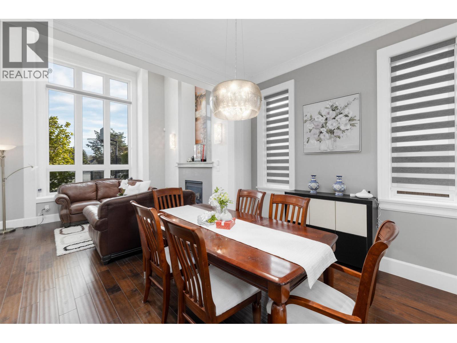 7291 Parry Street, Richmond, BC