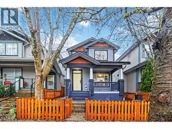 10256 243A STREET Maple Ridge, BC V2W 1Y3