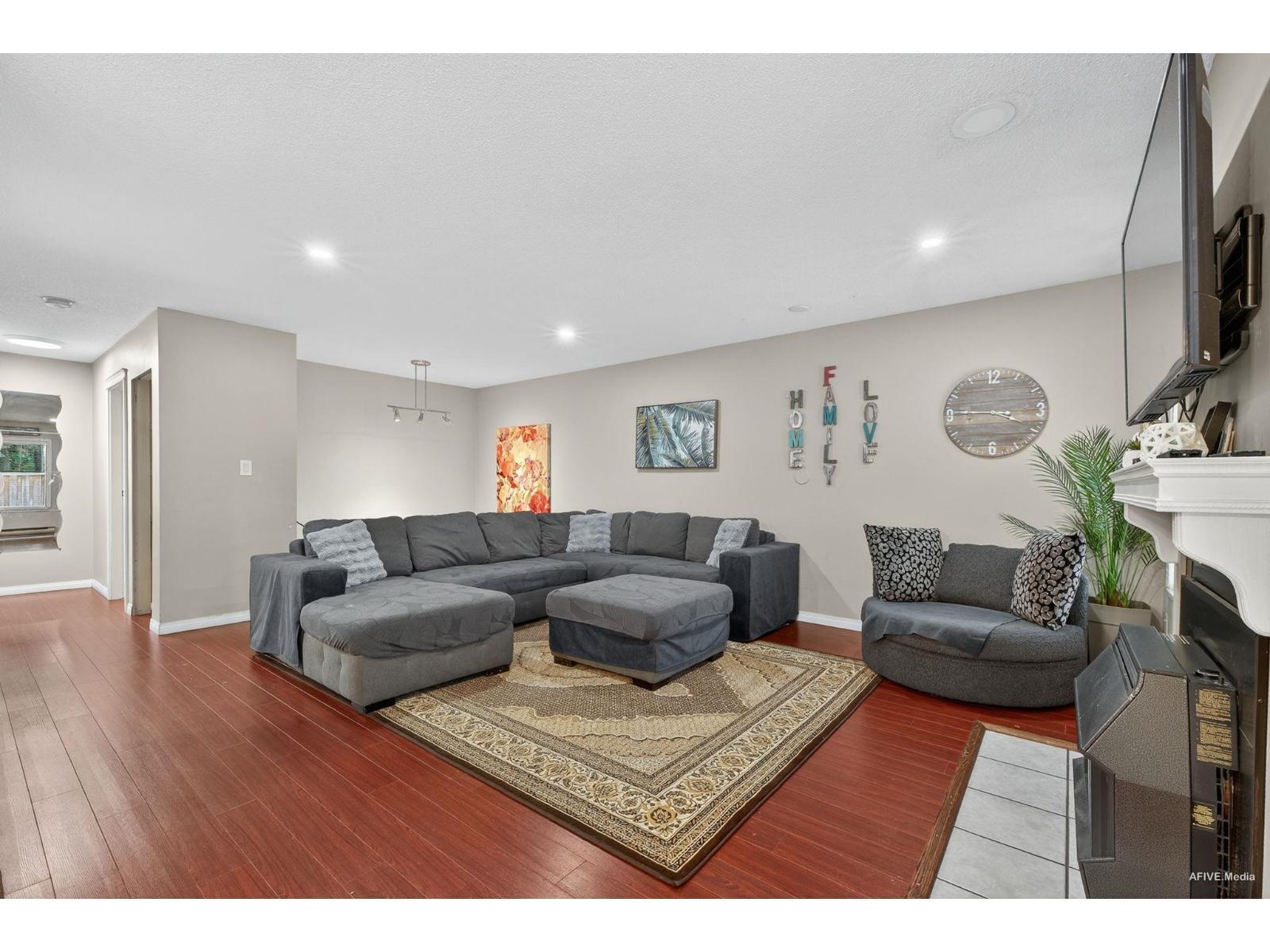 15 2998 Mouat Drive, Abbotsford, BC