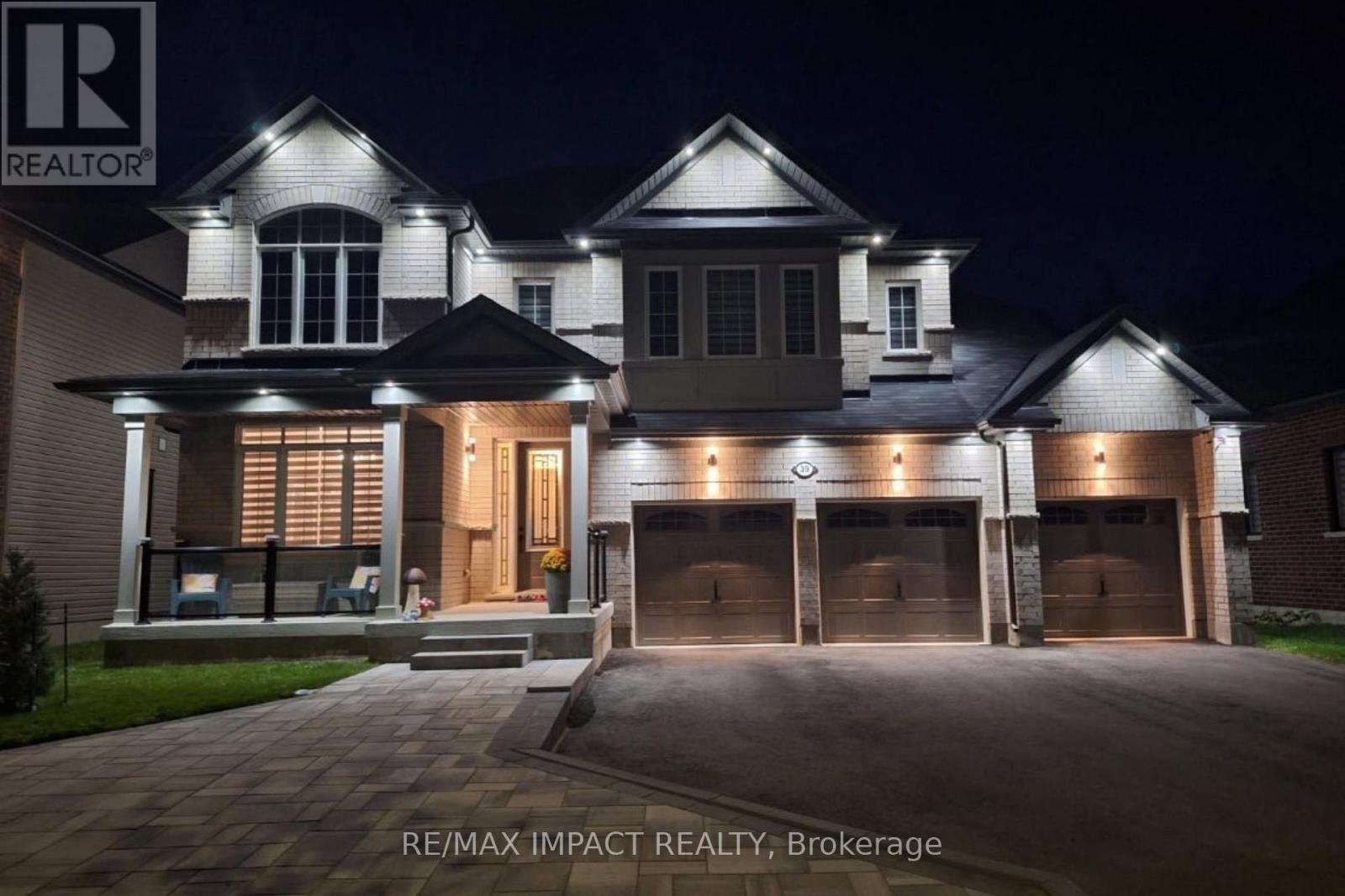 39 Connolly Road, Kawartha Lakes (Lindsay), ON