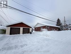 637 MONTROCK STREET Iroquois Falls, ON P0K 1E0
