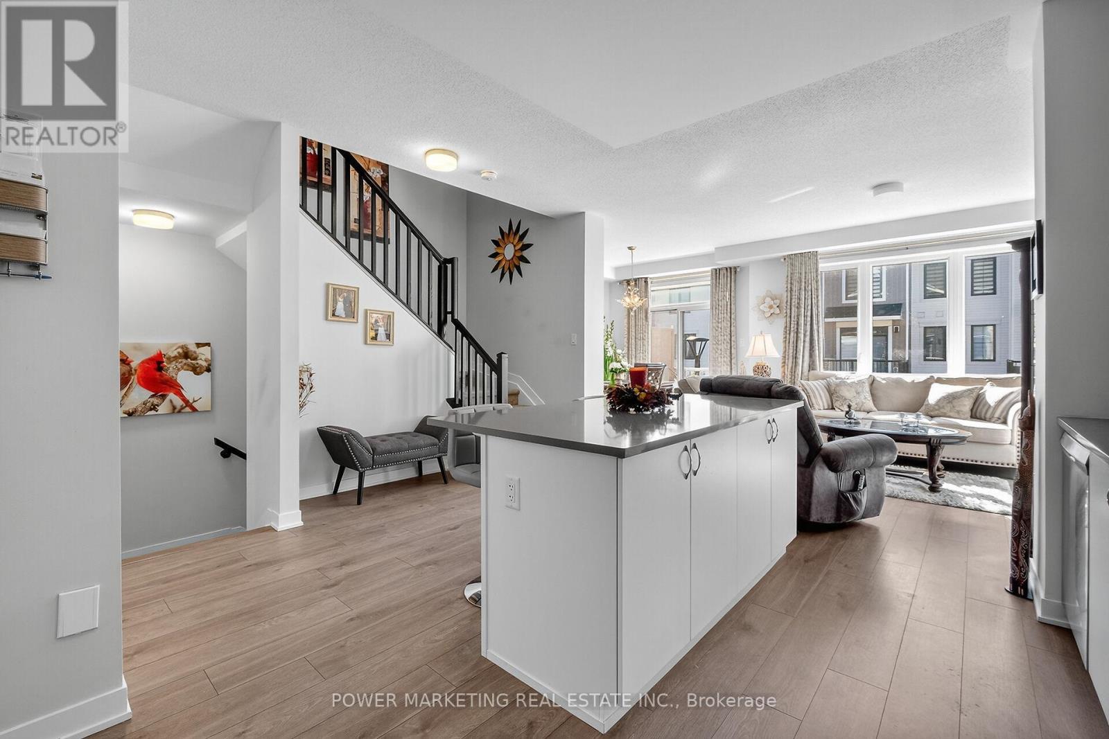 715 Hydrus Private, Ottawa, ON - Indoor Photo Showing Other Room