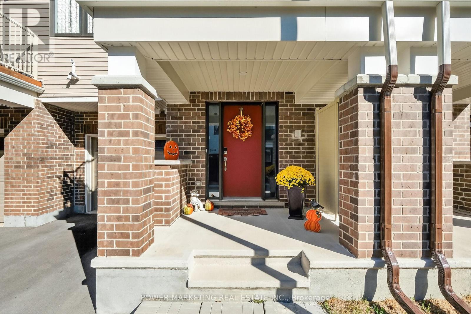 715 Hydrus Private, Ottawa, ON - Outdoor