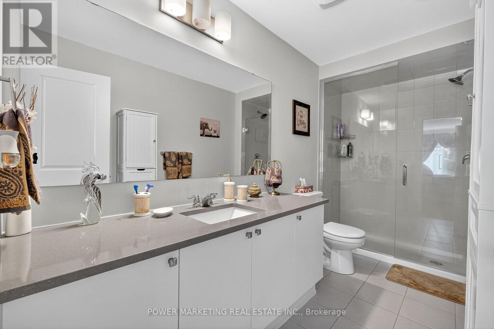 715 Hydrus Private, Ottawa, ON - Indoor Photo Showing Bathroom