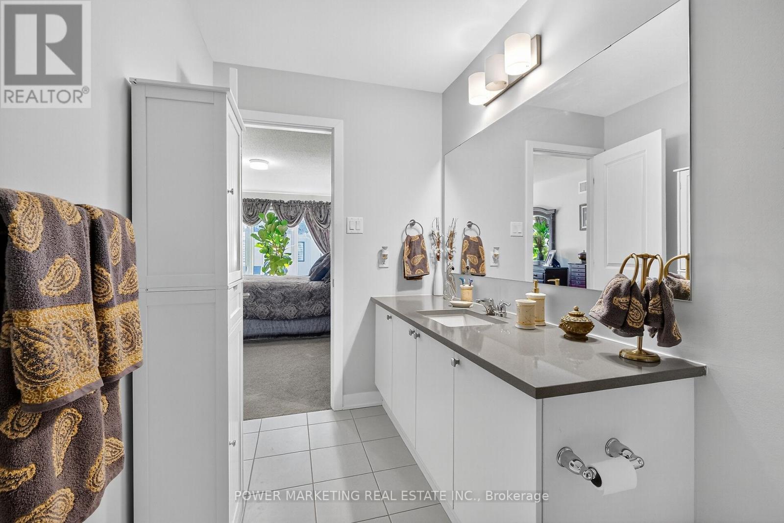 715 Hydrus Private, Ottawa, ON - Indoor Photo Showing Bathroom