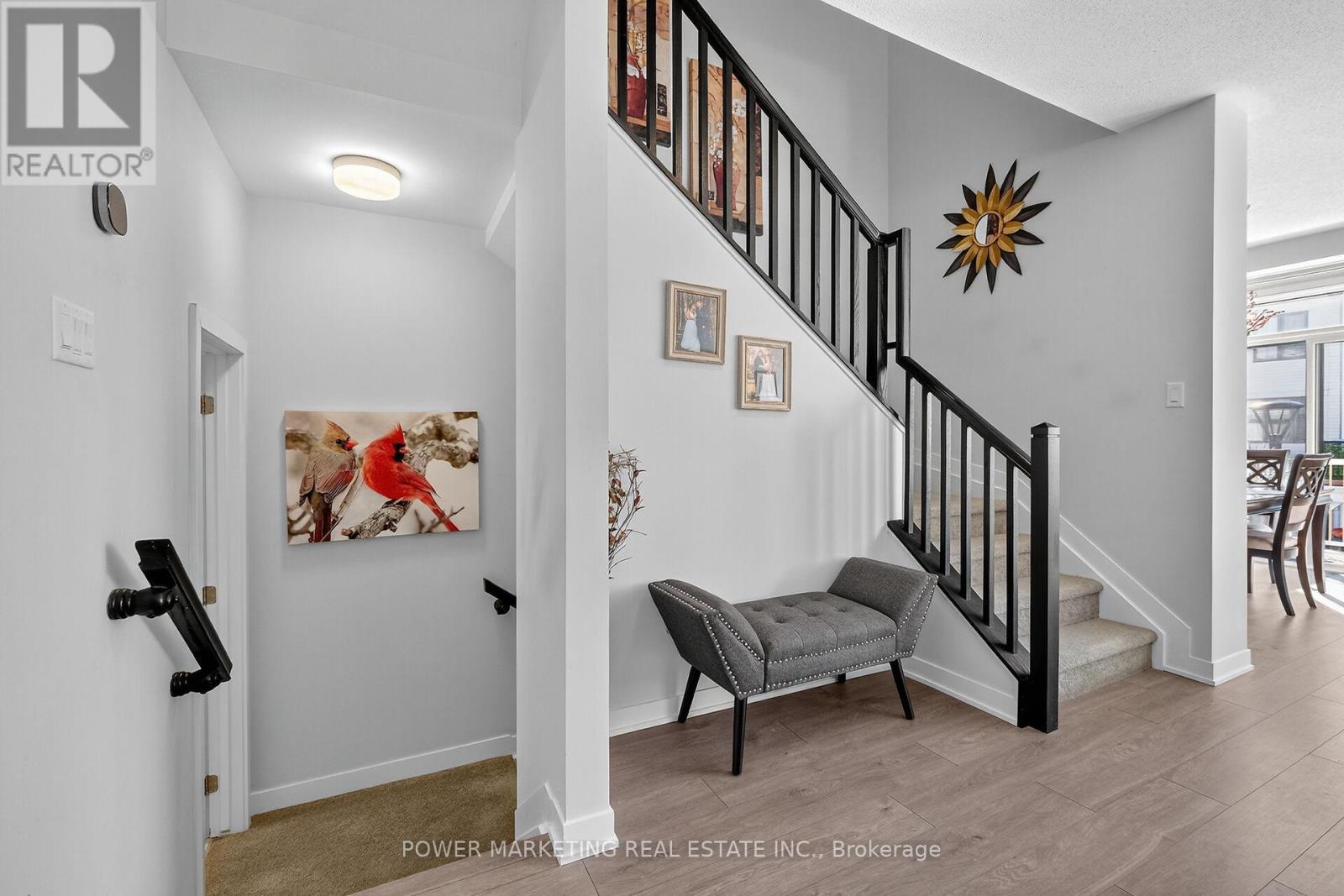 715 Hydrus Private, Ottawa, ON - Indoor Photo Showing Other Room