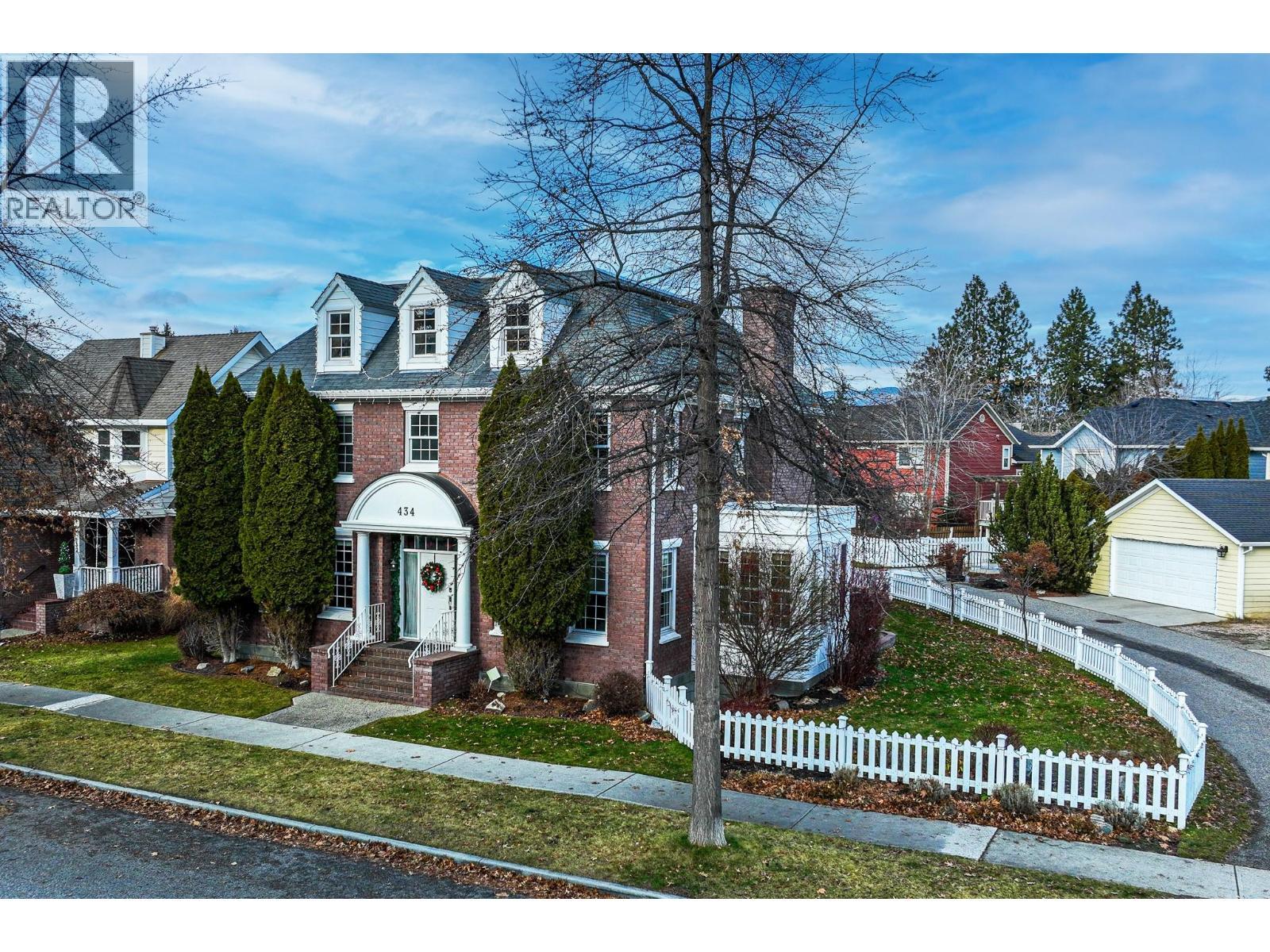 434 Providence Avenue, Kelowna, BC