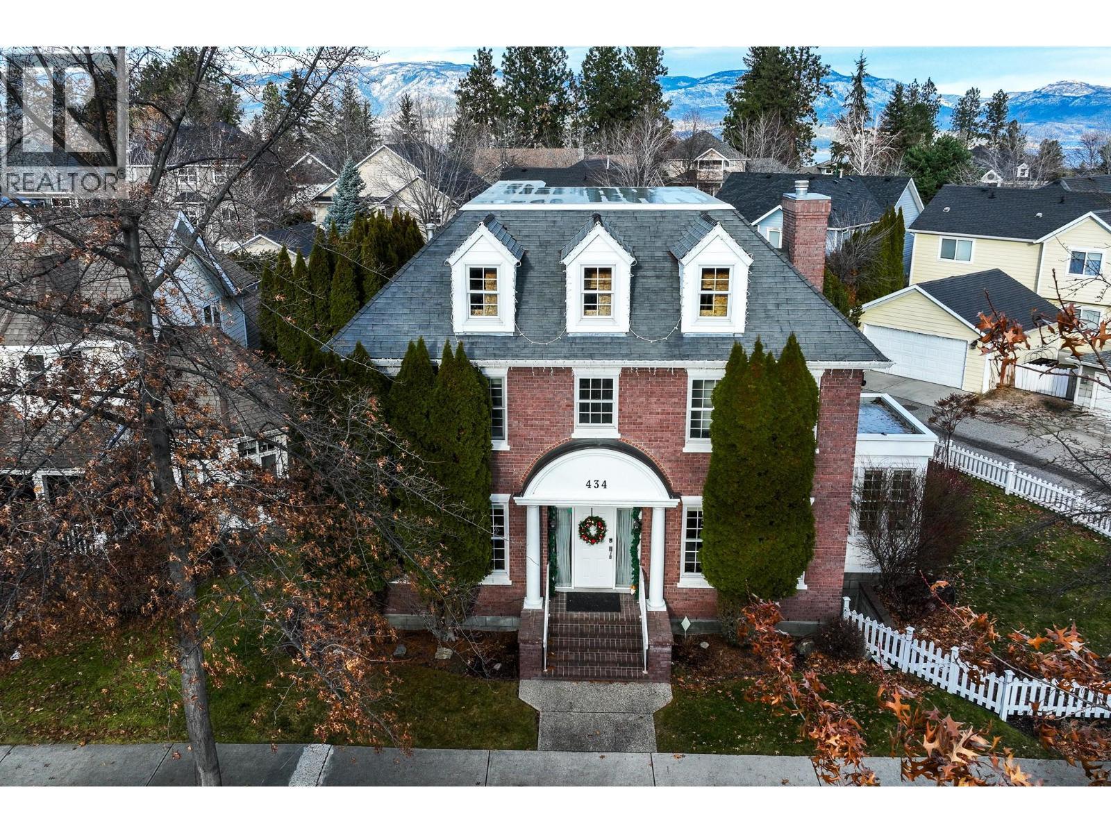 434 Providence Avenue, Kelowna, BC