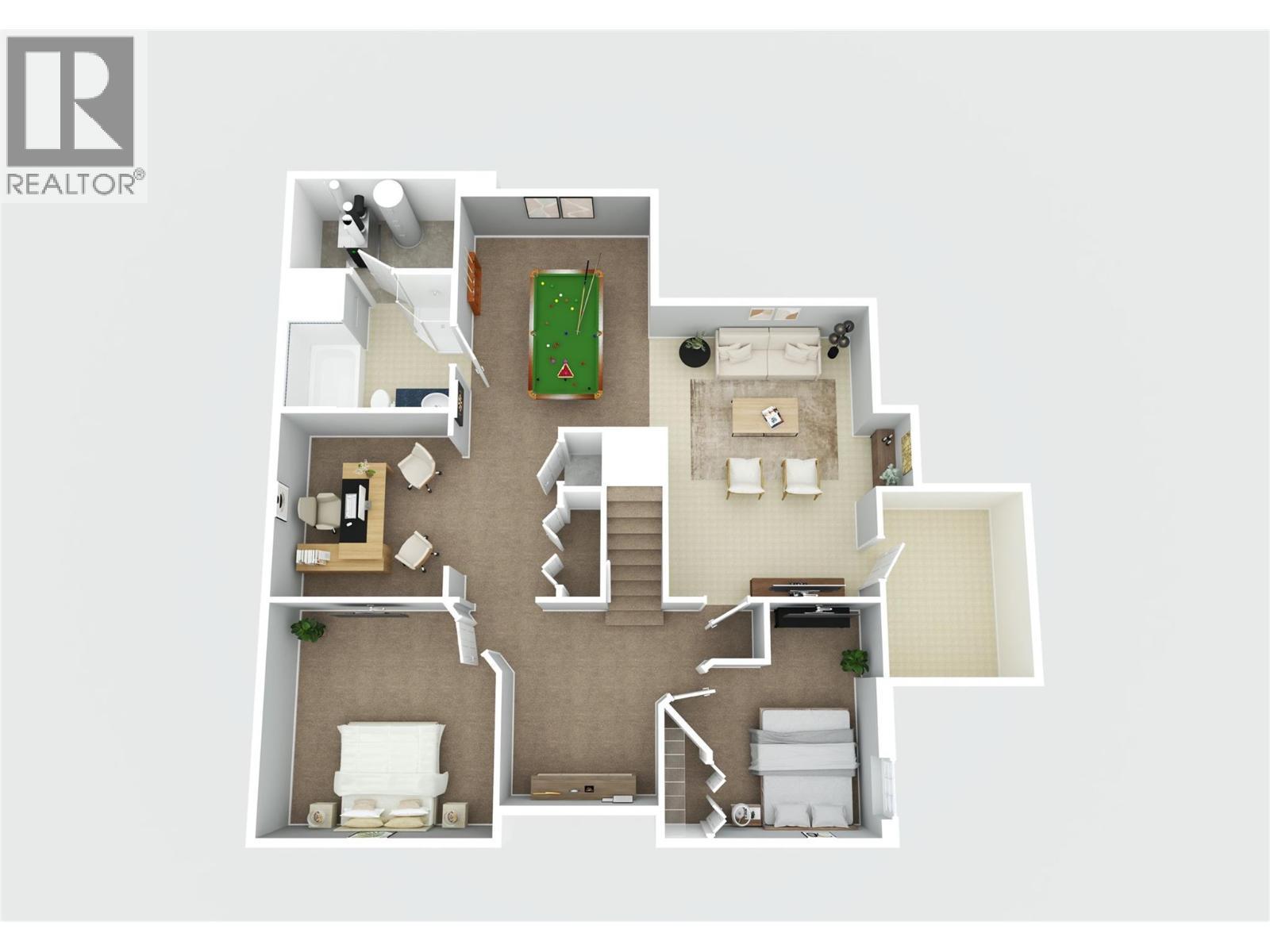 434 Providence Avenue, Kelowna, BC