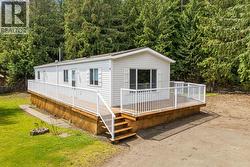 3063 Hornsberger Road Unit# 9 Salmon Arm, BC V1E 4M1