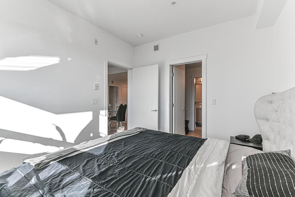 416 3182 Gladwin Road, Abbotsford, BC - Indoor Photo Showing Bedroom