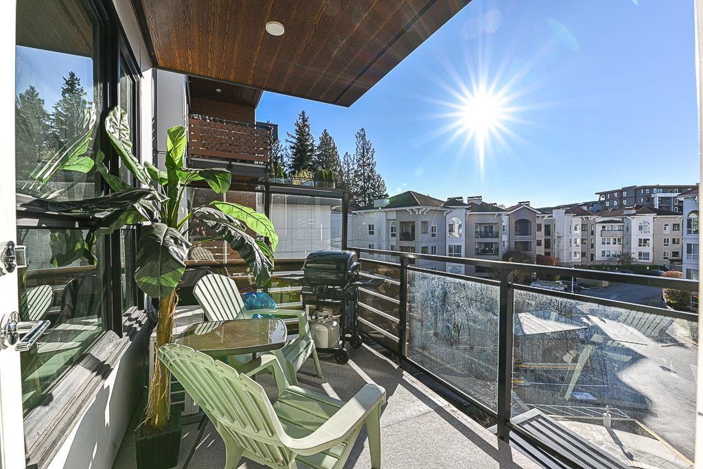 416 3182 Gladwin Road, Abbotsford, BC - Outdoor With Exterior