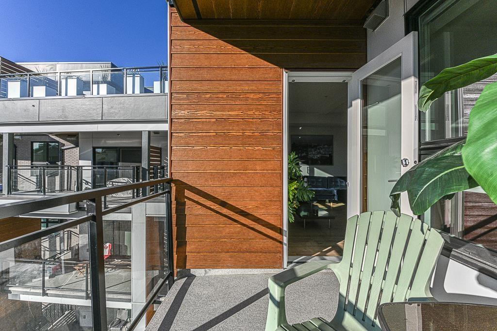 416 3182 Gladwin Road, Abbotsford, BC - Outdoor With Exterior