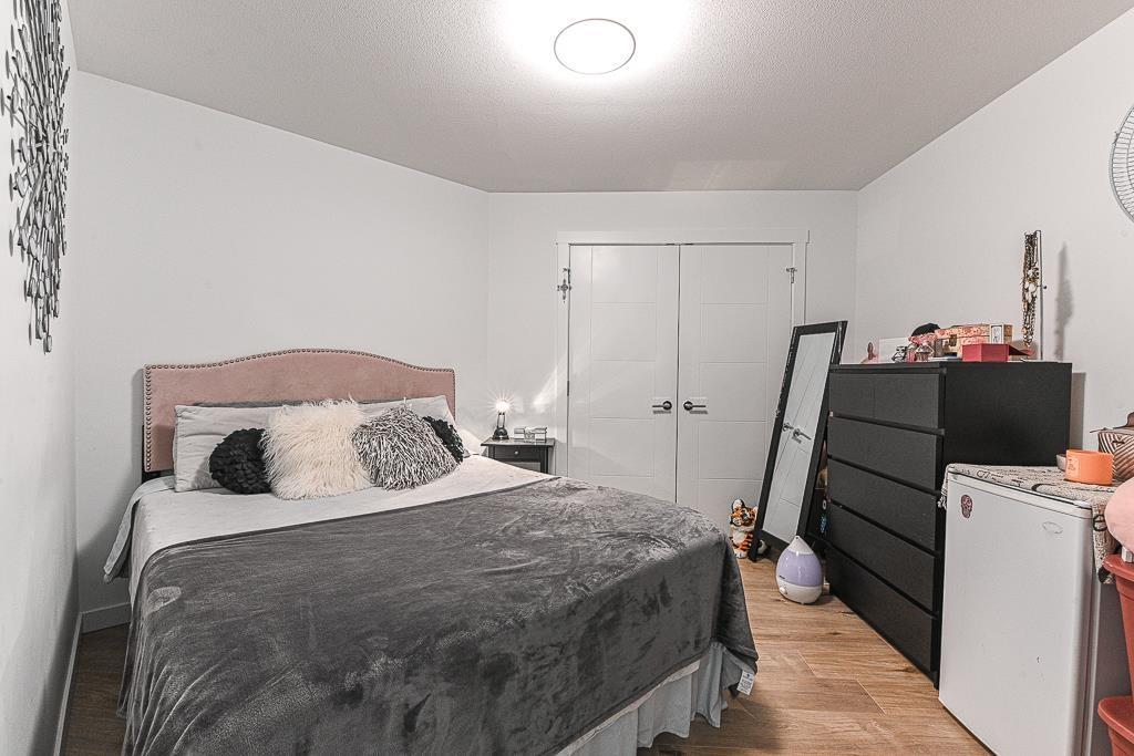 416 3182 Gladwin Road, Abbotsford, BC - Indoor Photo Showing Bedroom