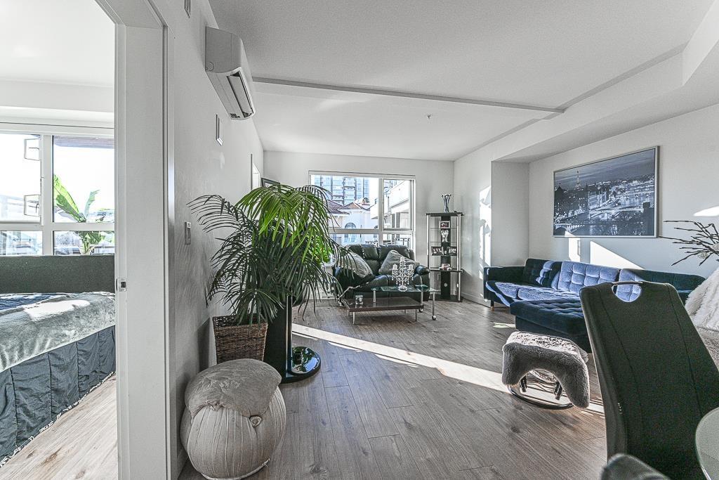 416 3182 Gladwin Road, Abbotsford, BC - Indoor