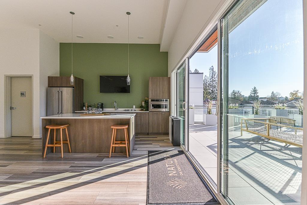 416 3182 Gladwin Road, Abbotsford, BC - Indoor Photo Showing Other Room