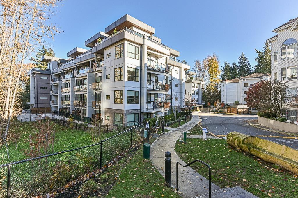 416 3182 Gladwin Road, Abbotsford, BC - Outdoor
