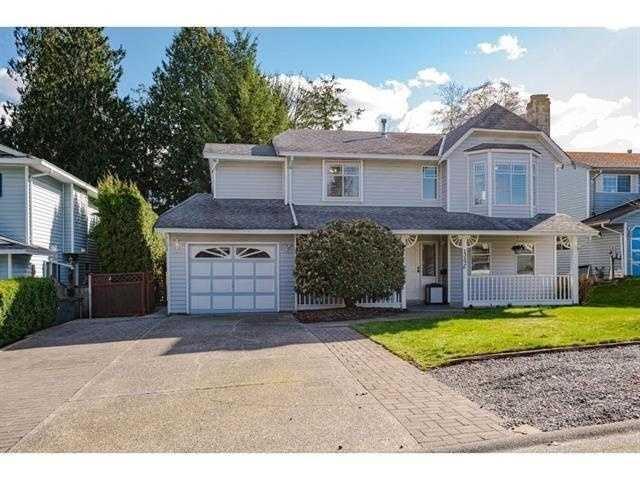 13526 64A Avenue, Surrey, BC