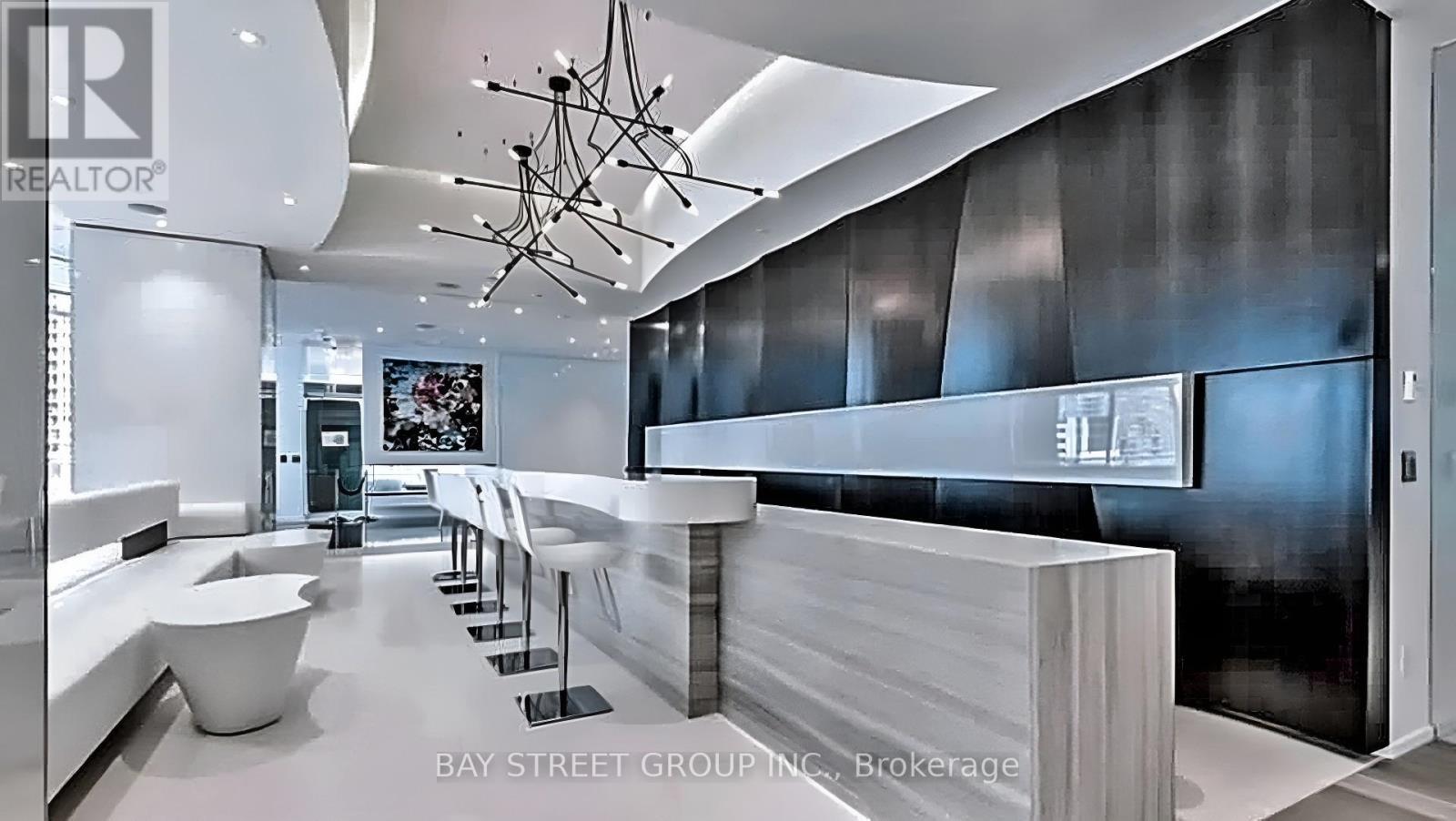 1701 - 1 Bloor Street E, Toronto, ON - Indoor Photo Showing Other Room