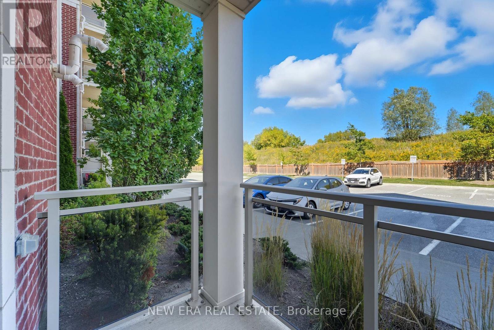 120 - 80 Aspen Springs Drive, Clarington, ON