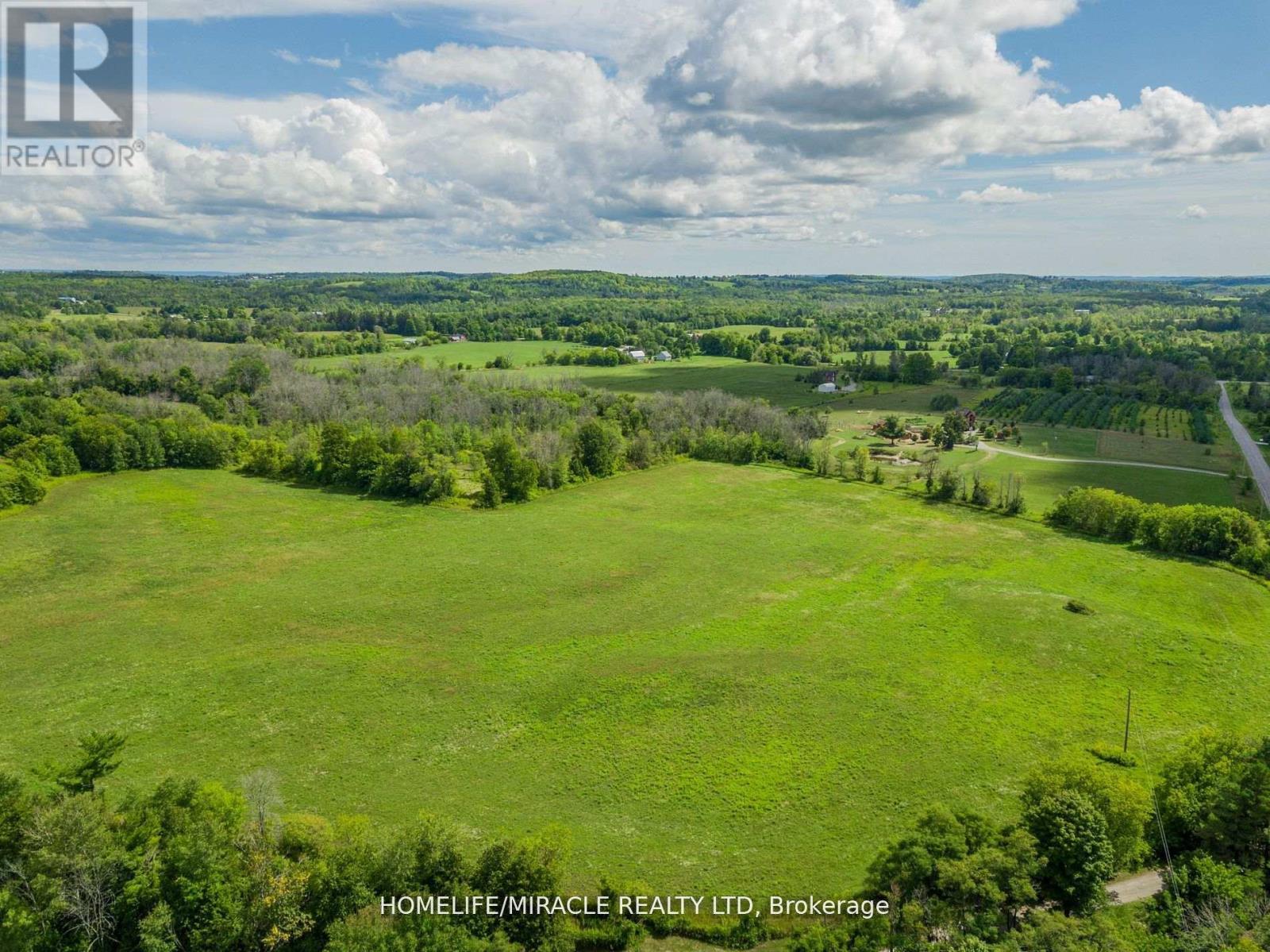 # (13.91 Acres) - 000 Marine Drive, Trent Hills, ON