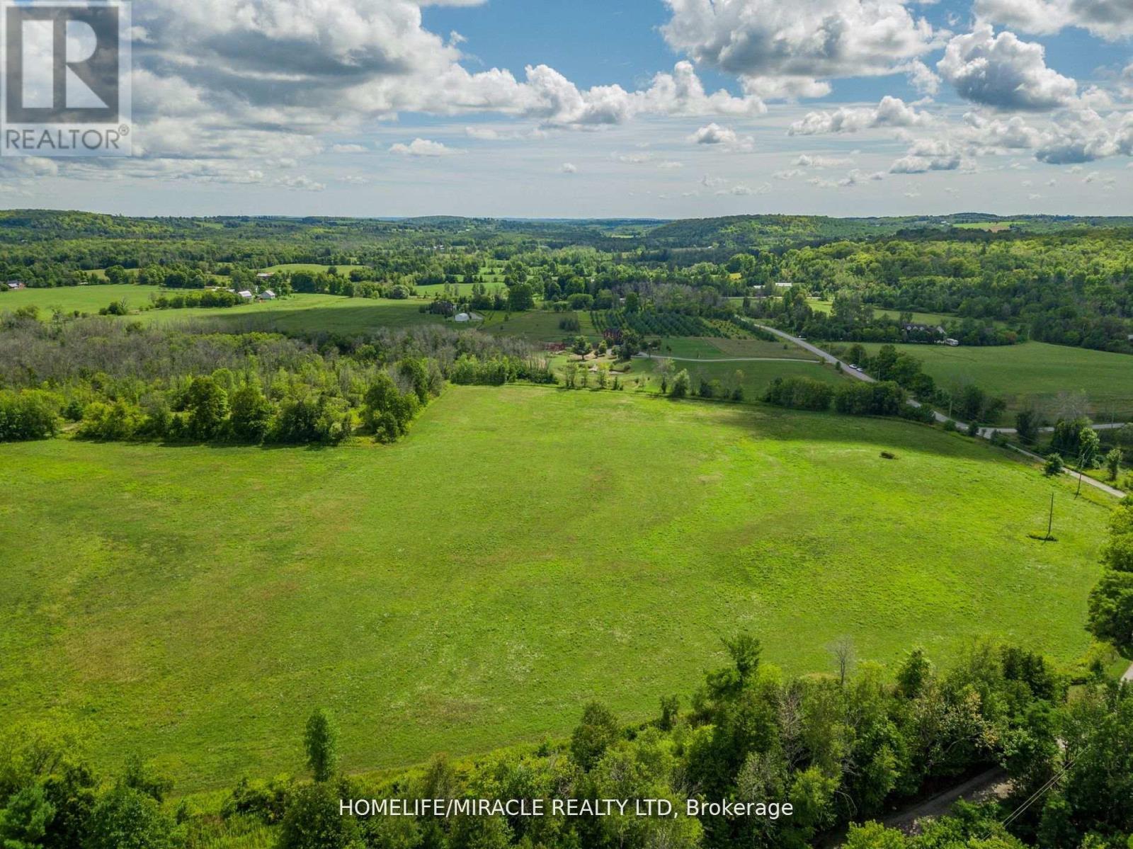 # (13.91 Acres) - 000 Marine Drive, Trent Hills, ON