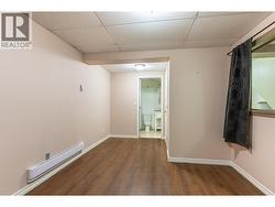 Basement Bonus Room -