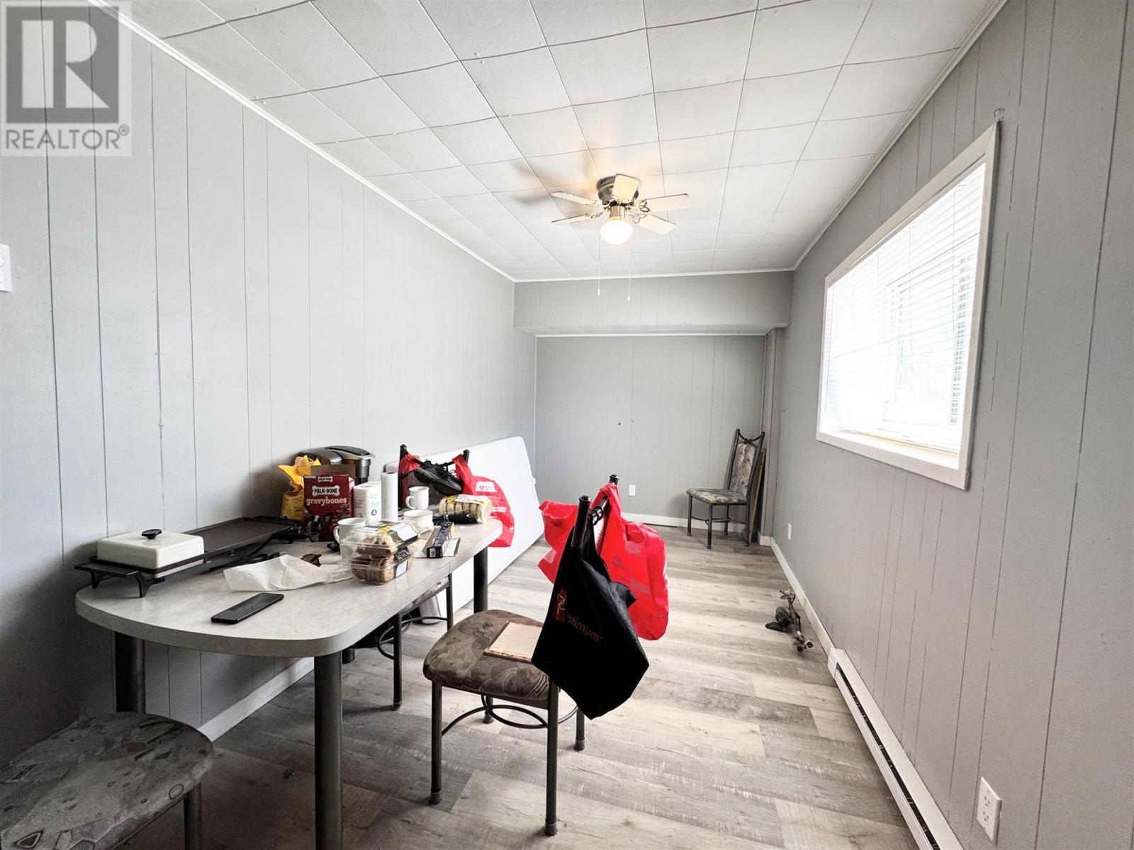 26 Connaught St, Chapleau, ON - Indoor