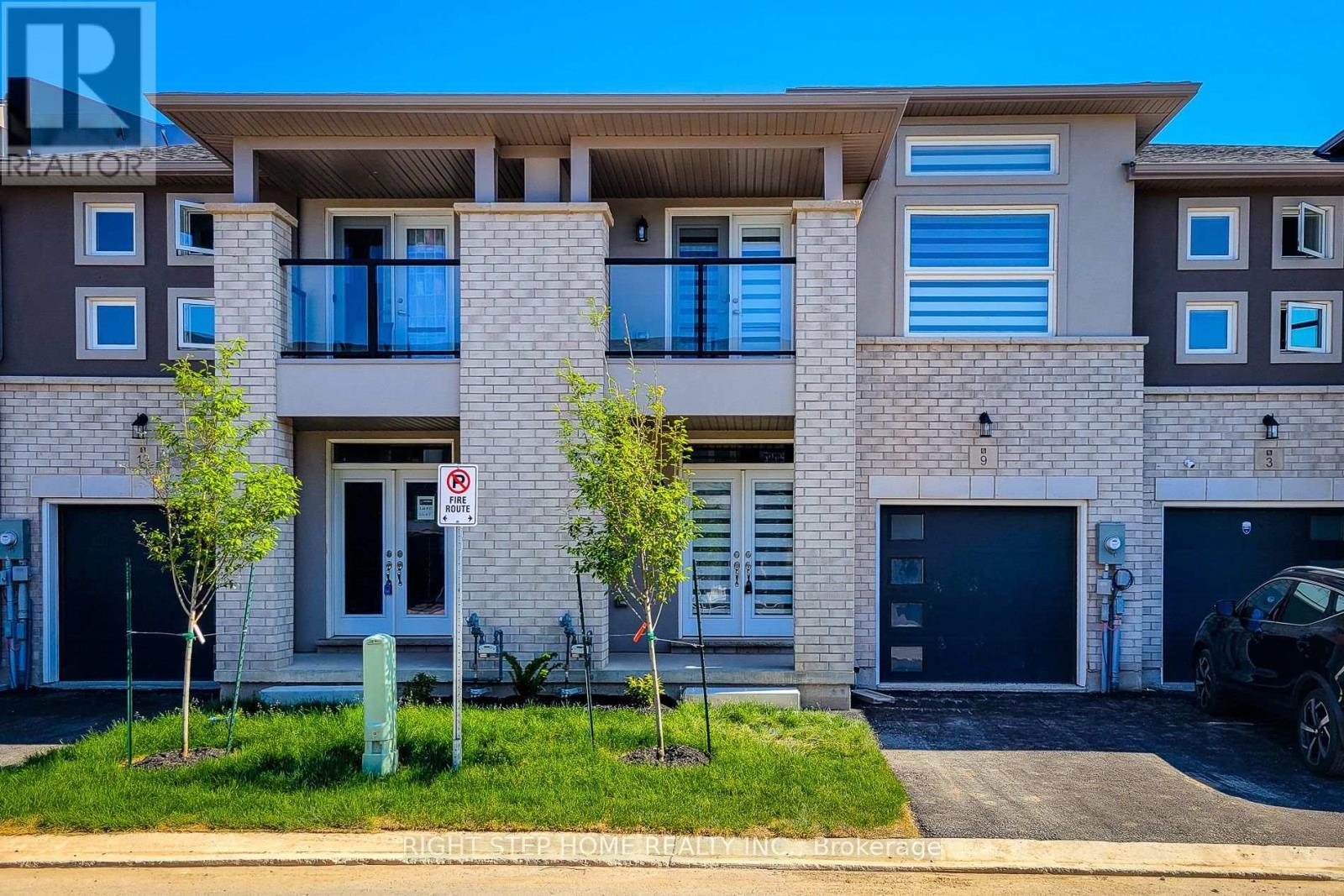 9 Mann Trail, Welland, ON