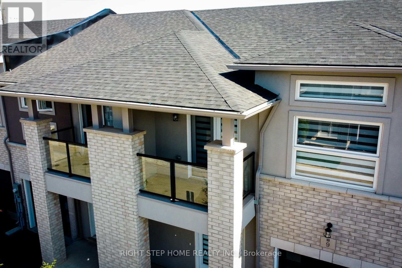 9 Mann Trail, Welland, ON