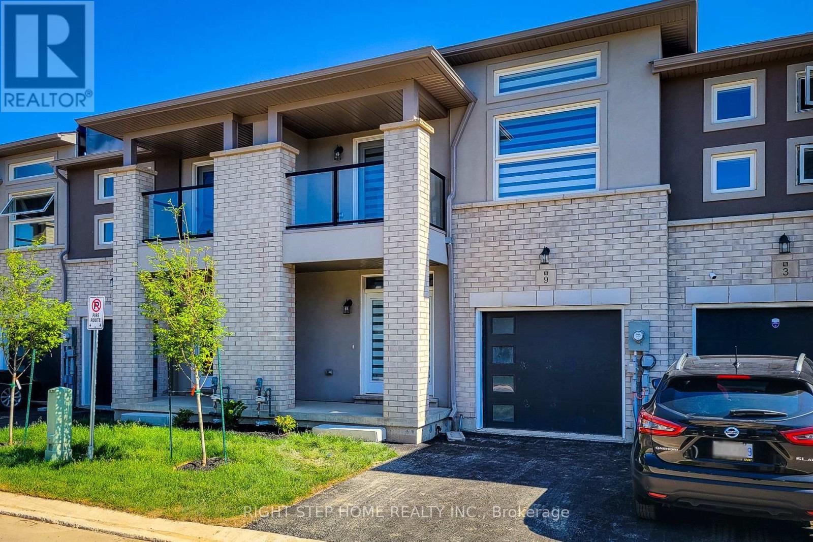 9 Mann Trail, Welland, ON