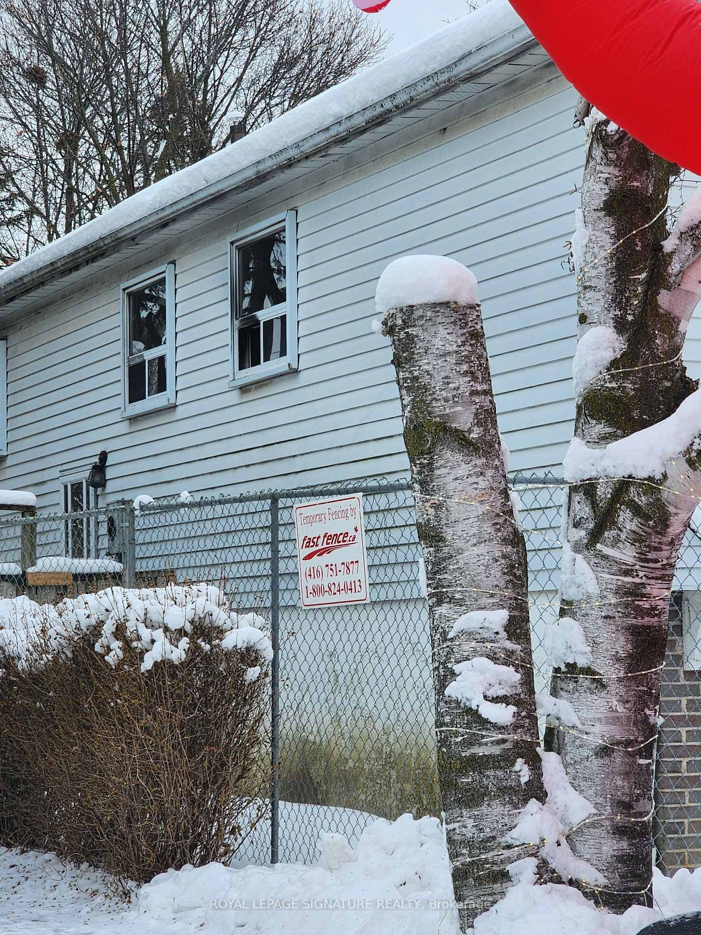 29 Lillooet Crescent, Richmond Hill, ON - Outdoor