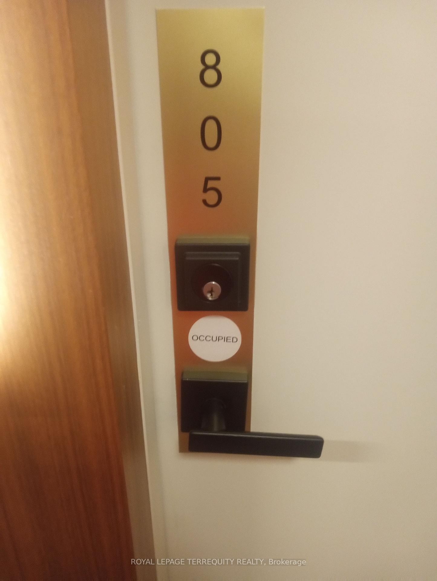 805-327 King Street W, Toronto, ON - Photo Showing Other Room