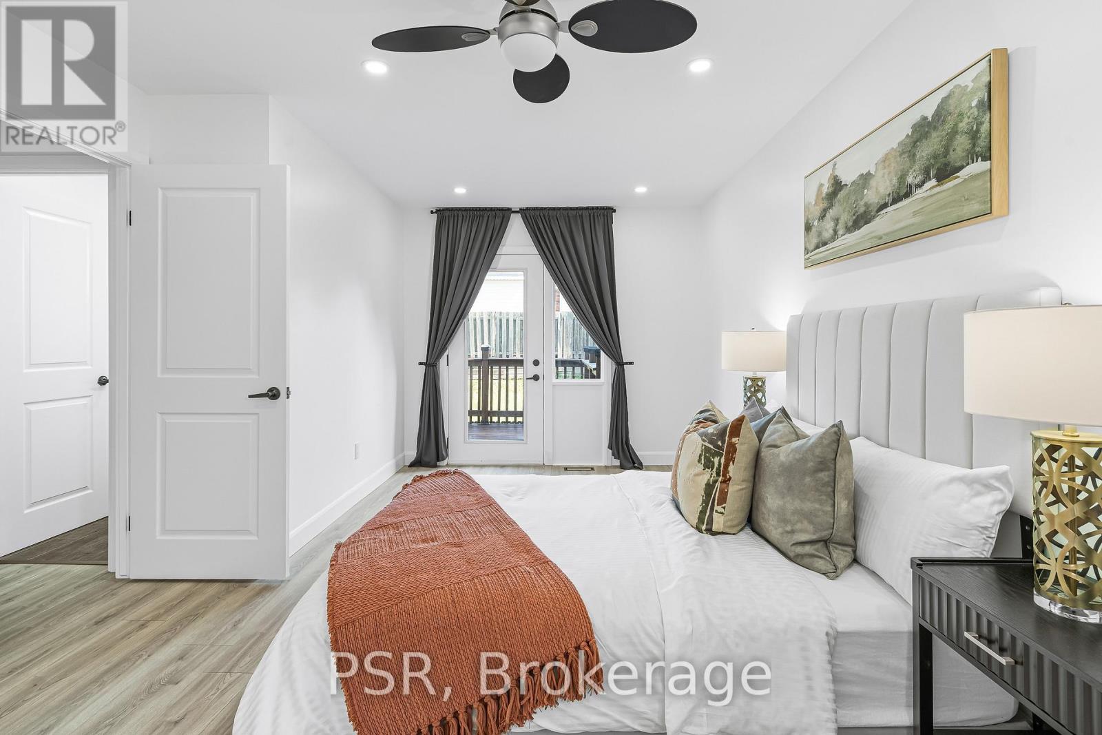 173 Bellingham Drive, Hamilton, ON - Indoor