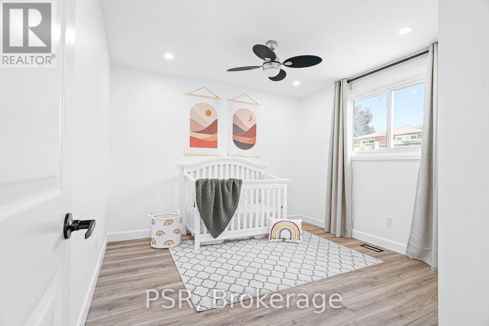 173 Bellingham Drive, Hamilton, ON - Indoor