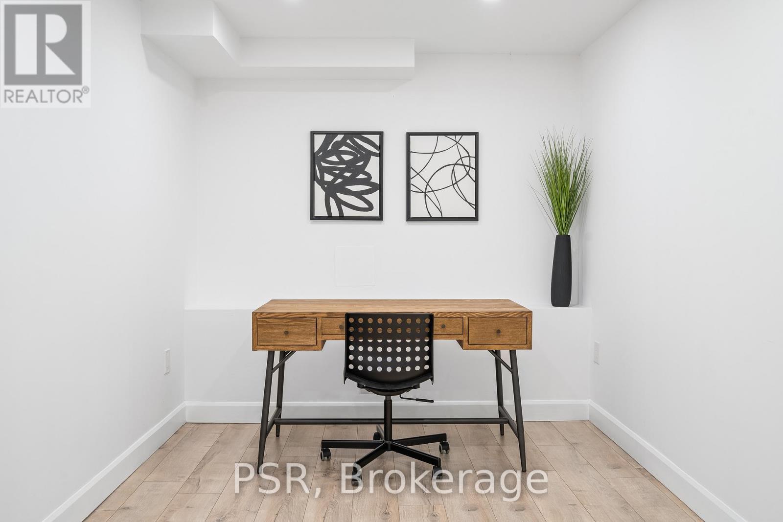 173 Bellingham Drive, Hamilton, ON - Indoor Photo Showing Other Room