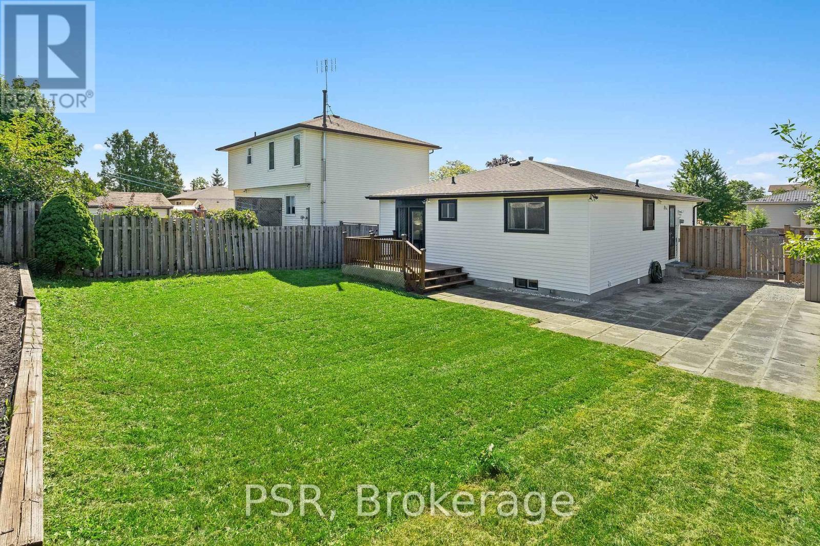 173 Bellingham Drive, Hamilton, ON - Outdoor