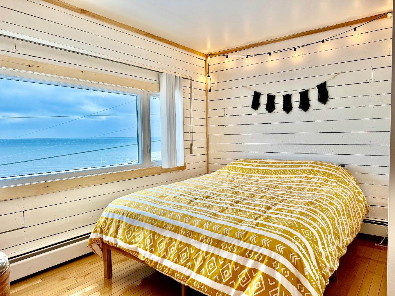 Chambre à coucher - 534 Ch. Du Bassin, Les Îles-De-La-Madeleine, QC - Indoor Photo Showing Bedroom