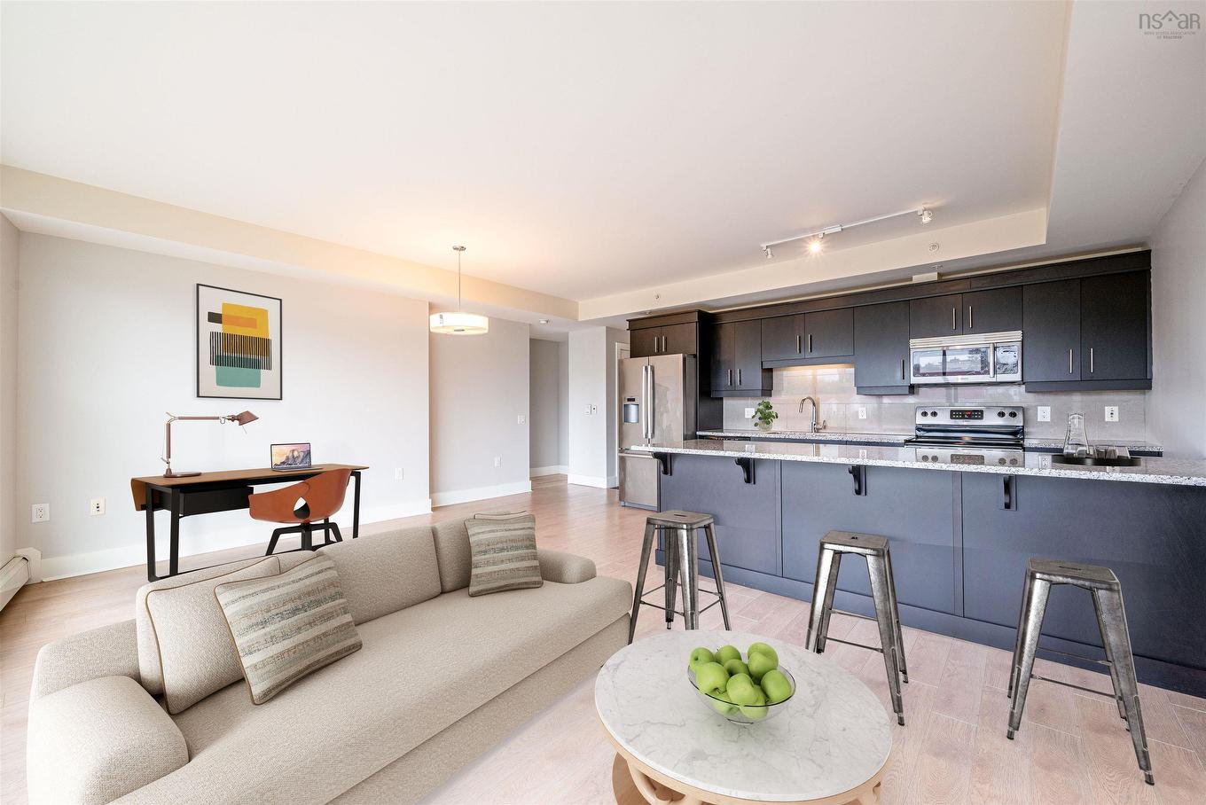 208 15 Kings Wharf Place, Dartmouth, NS