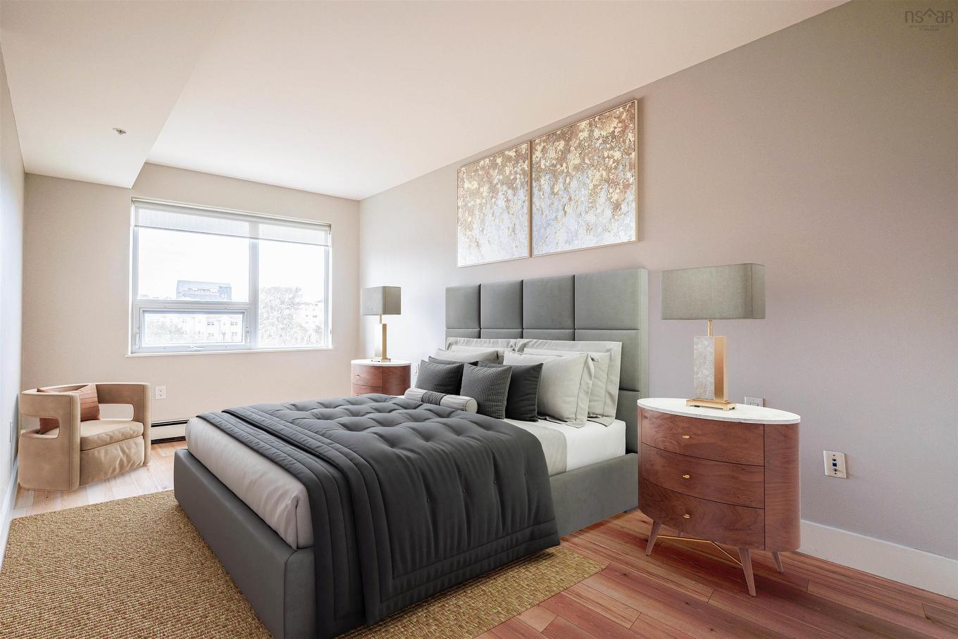 208 15 Kings Wharf Place, Dartmouth, NS