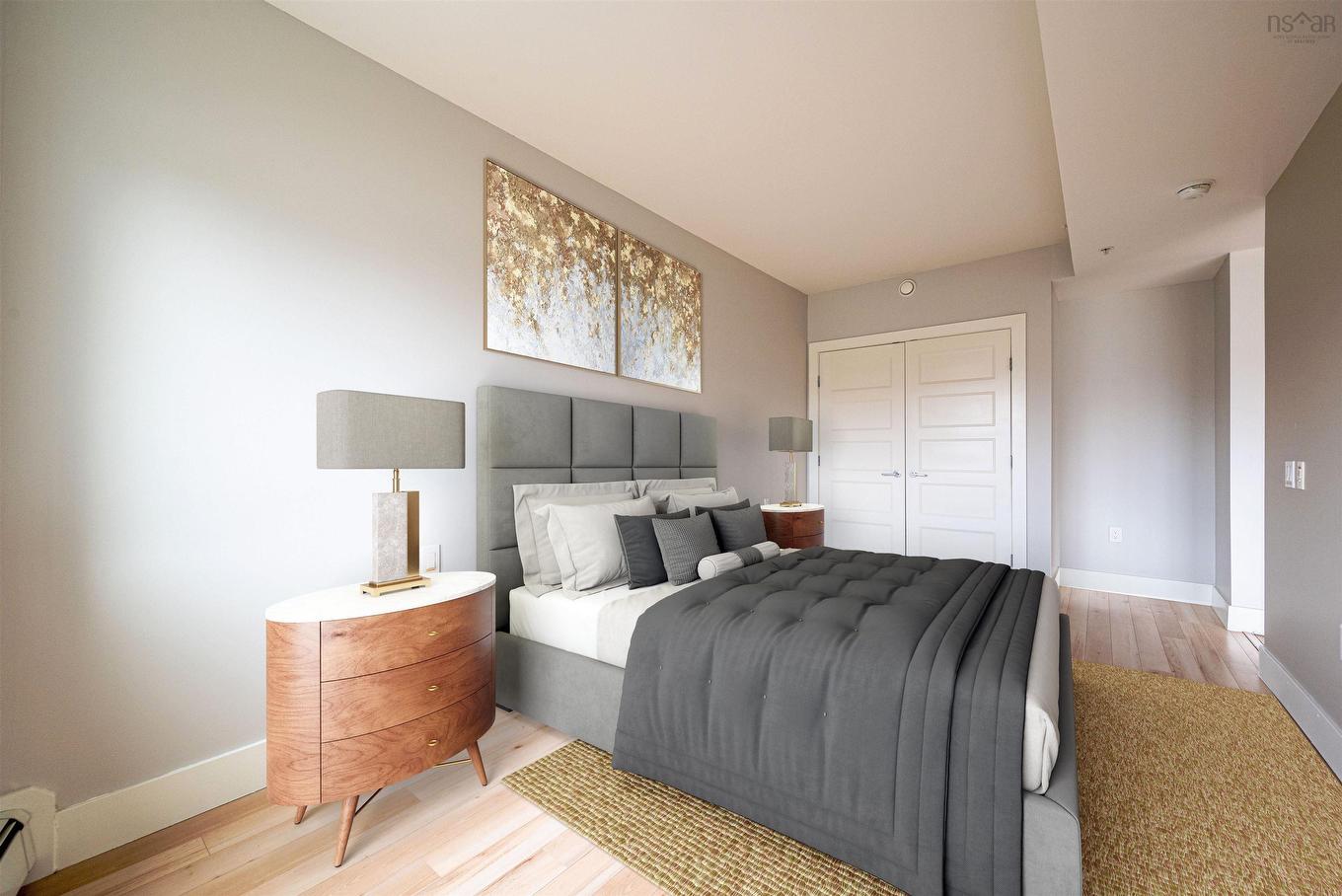 208 15 Kings Wharf Place, Dartmouth, NS