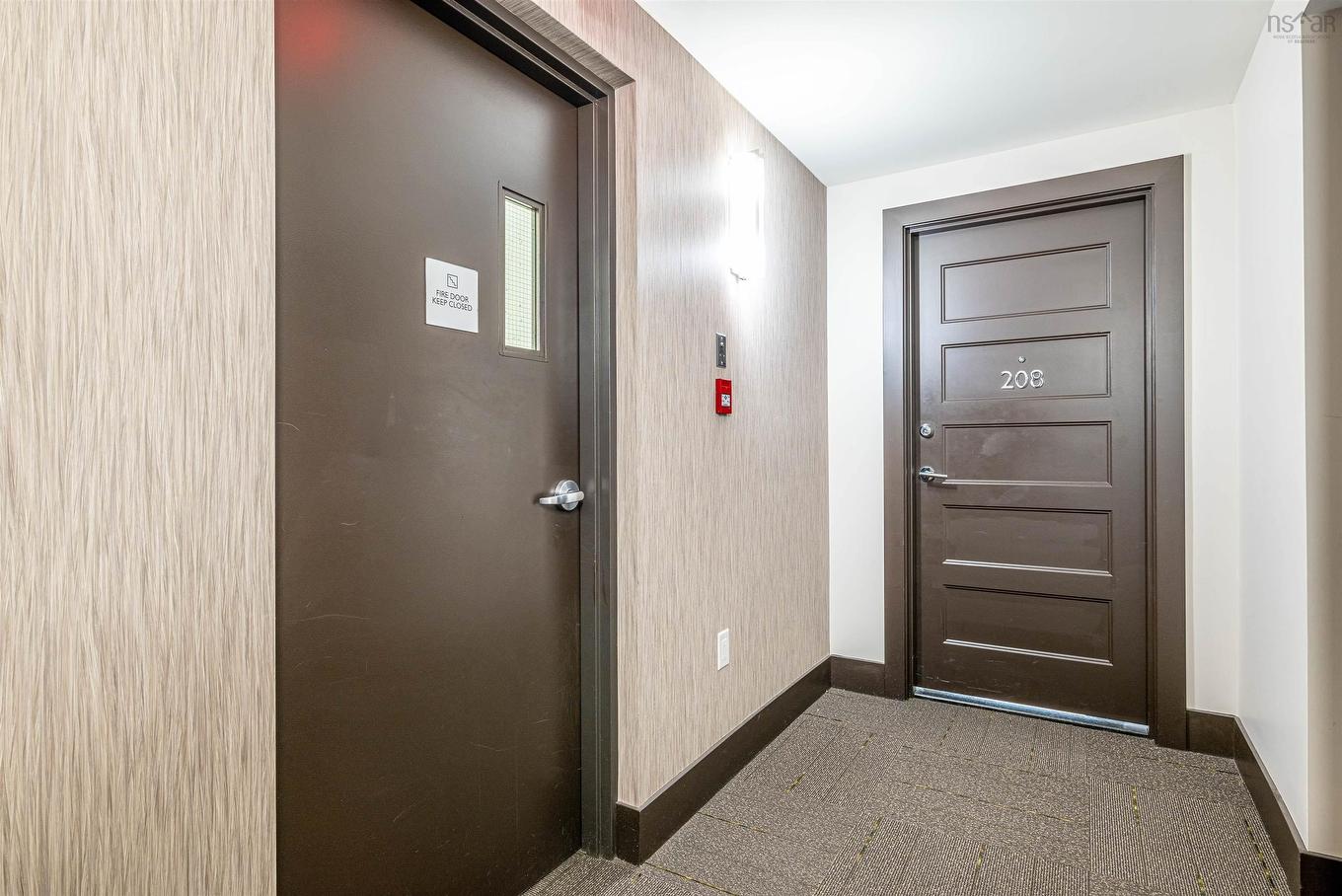 208 15 Kings Wharf Place, Dartmouth, NS