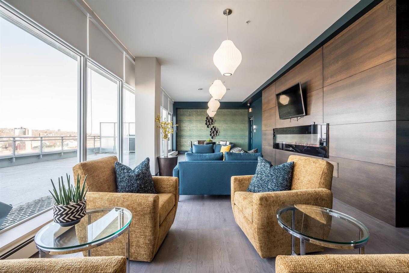 208 15 Kings Wharf Place, Dartmouth, NS