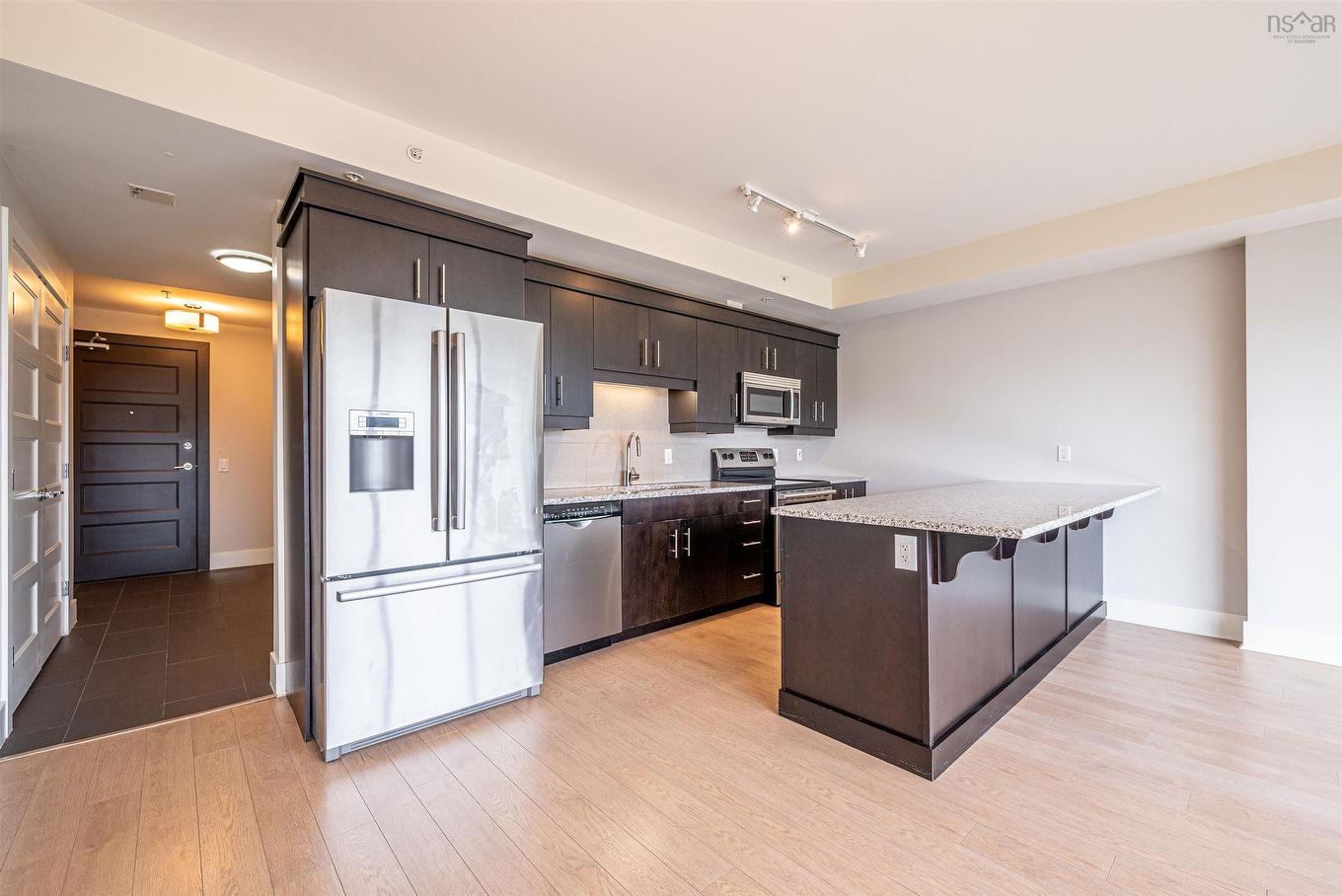 208 15 Kings Wharf Place, Dartmouth, NS